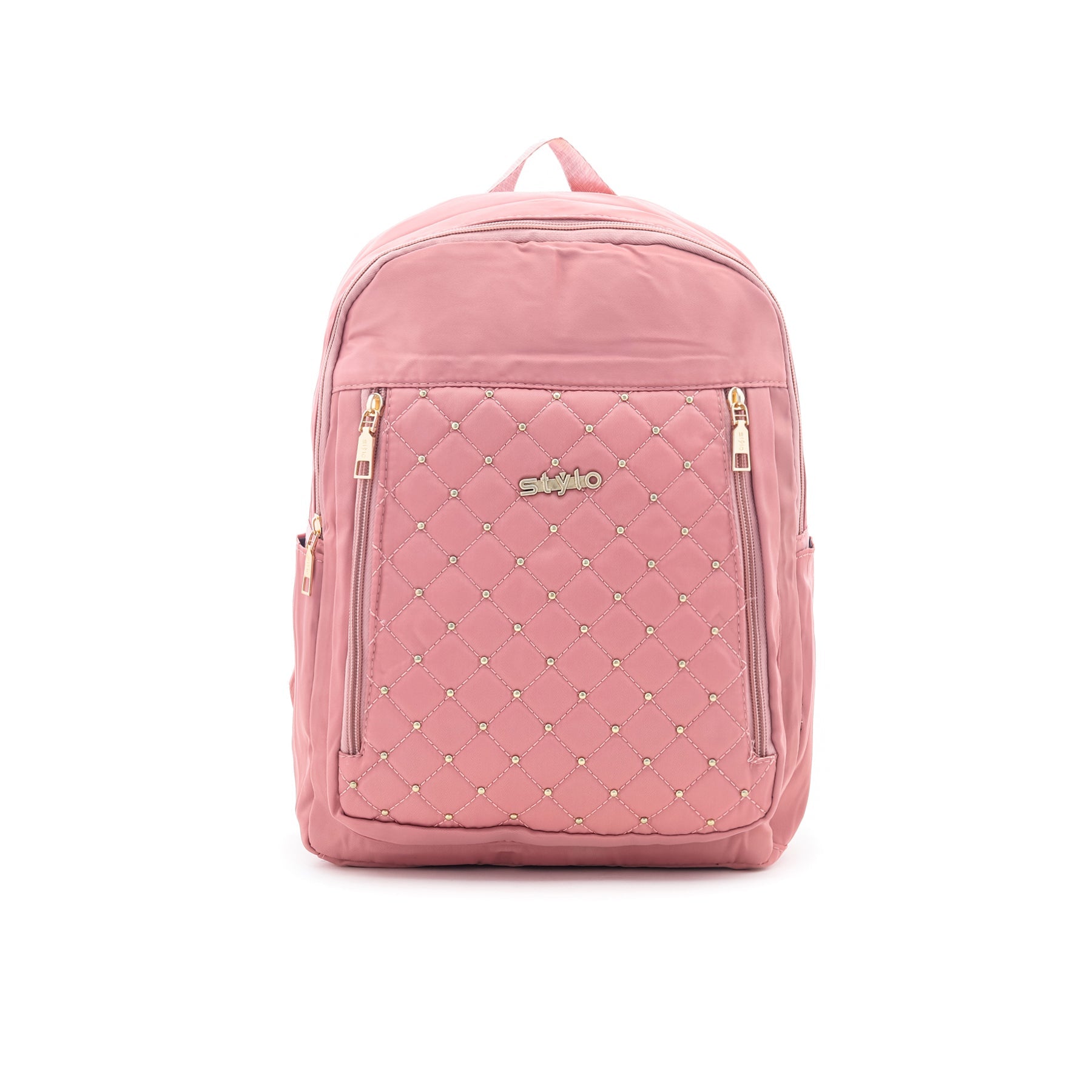 Pink Formal Backpack P47227