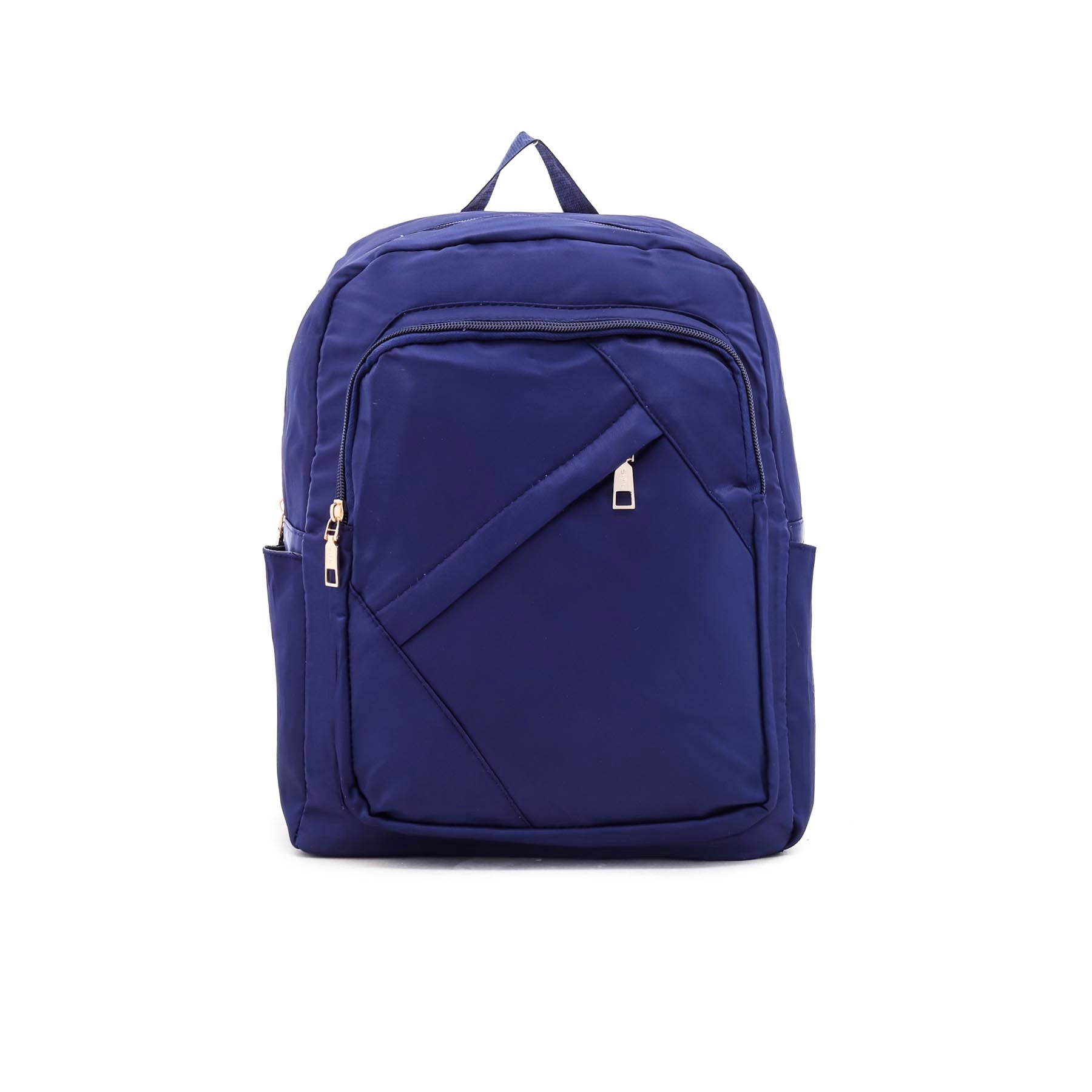 Blue Formal Backpack P47228