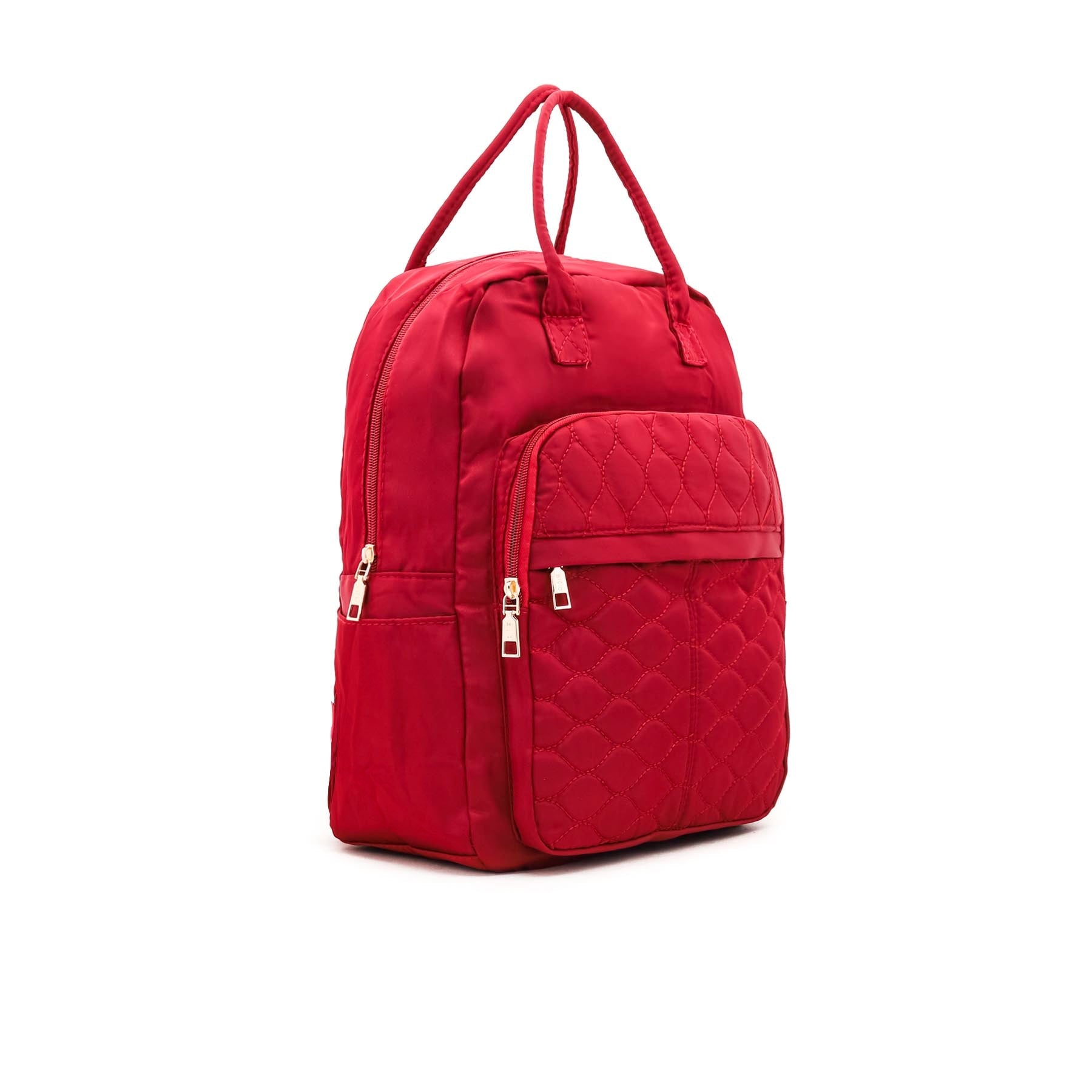 Red Formal Backpack P47230