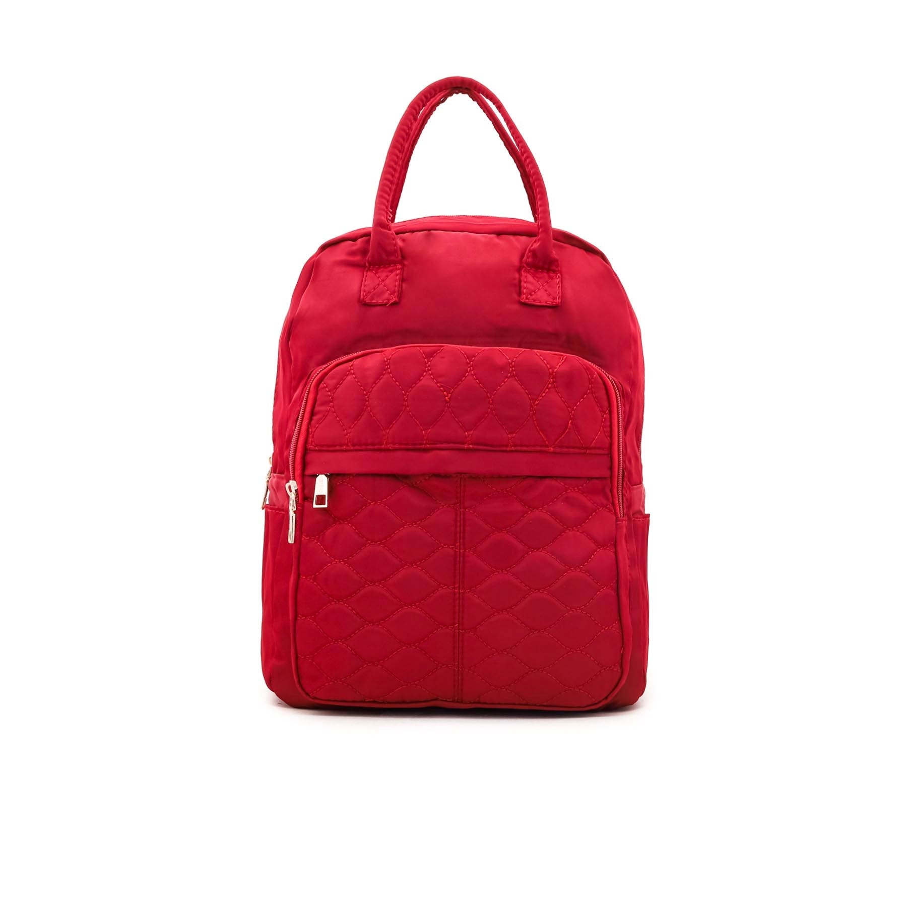 Red Formal Backpack P47230
