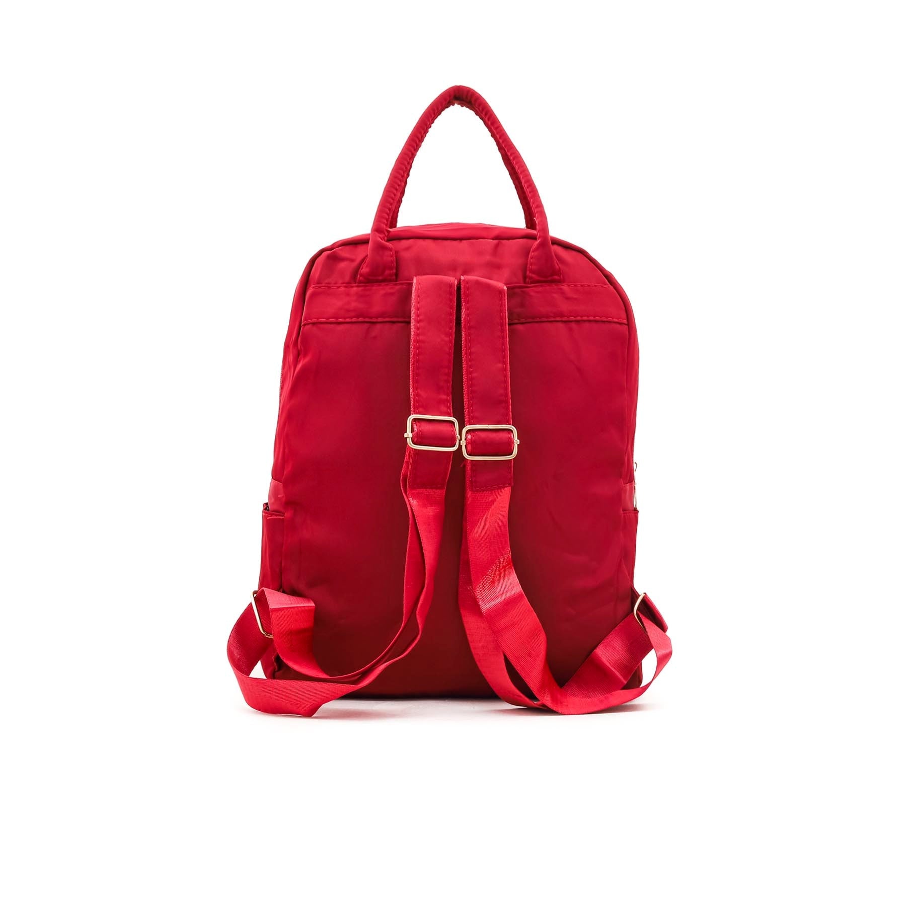 Red Formal Backpack P47230