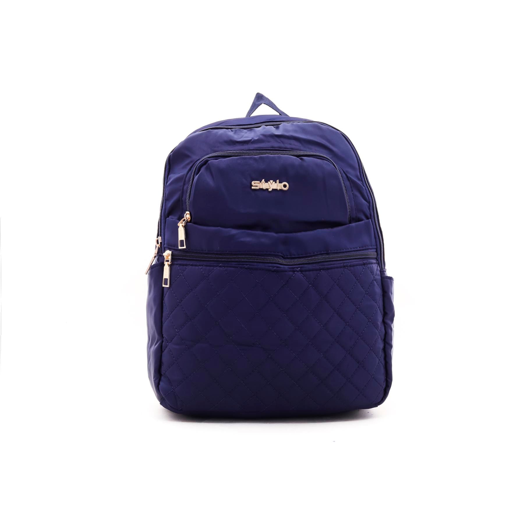 Blue Formal Backpack P47234