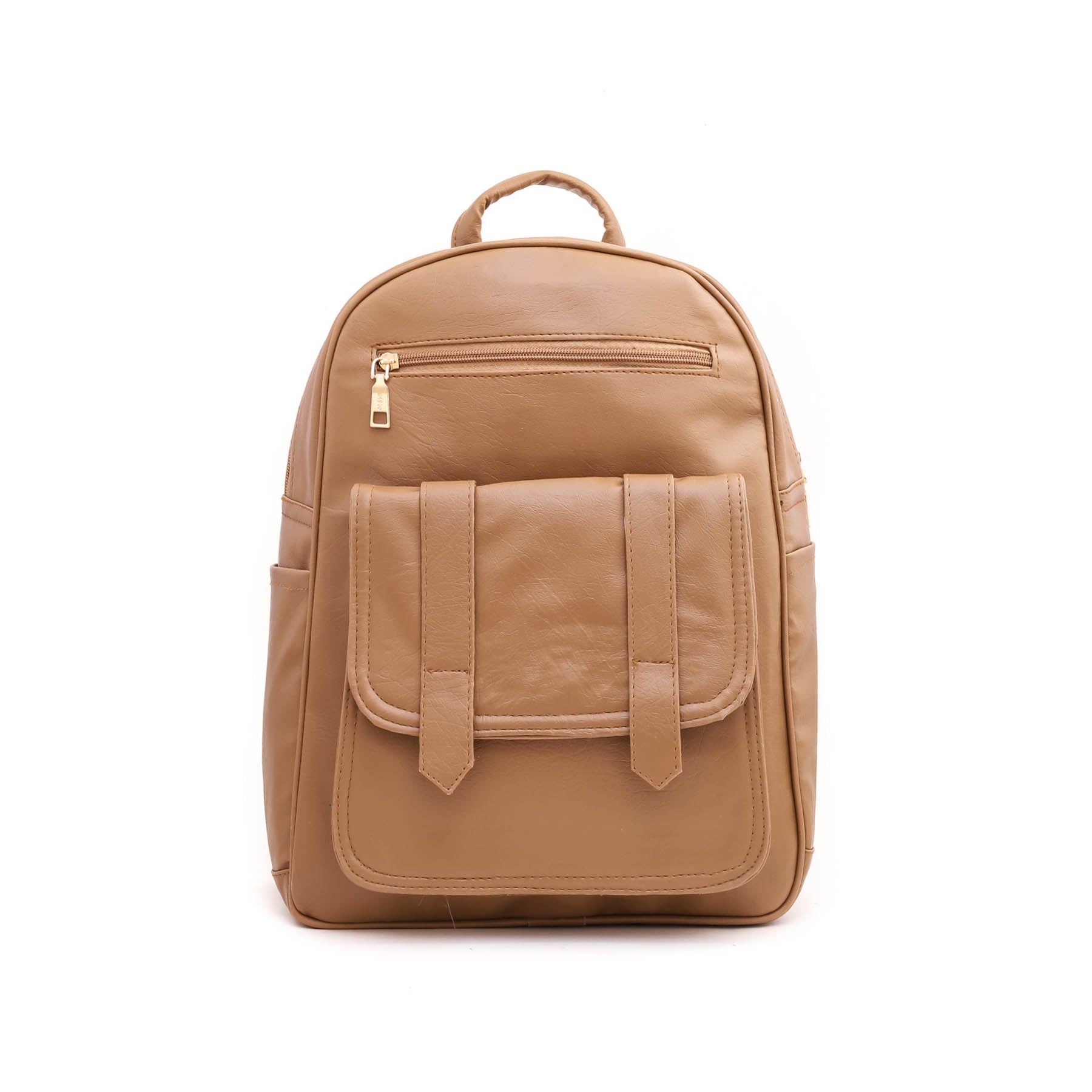 Mustard Casual Backpack P47380