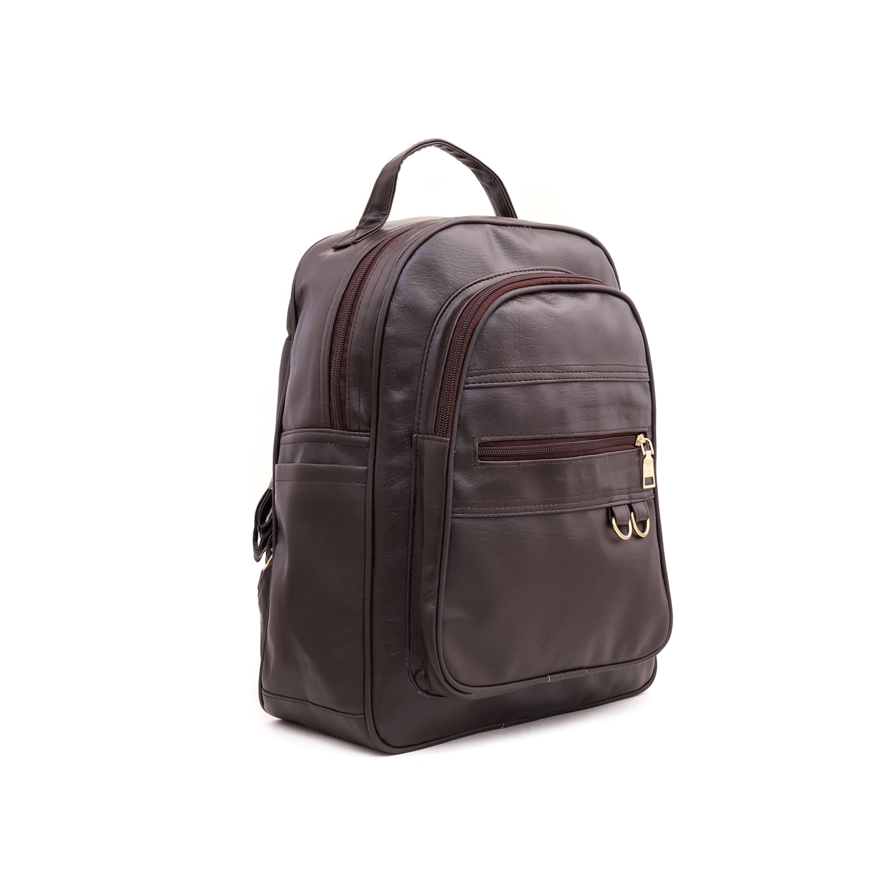 Copper Formal Backpack P47382