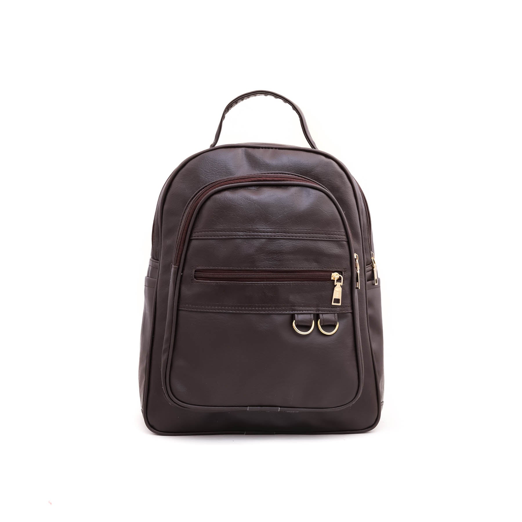 Copper Formal Backpack P47382
