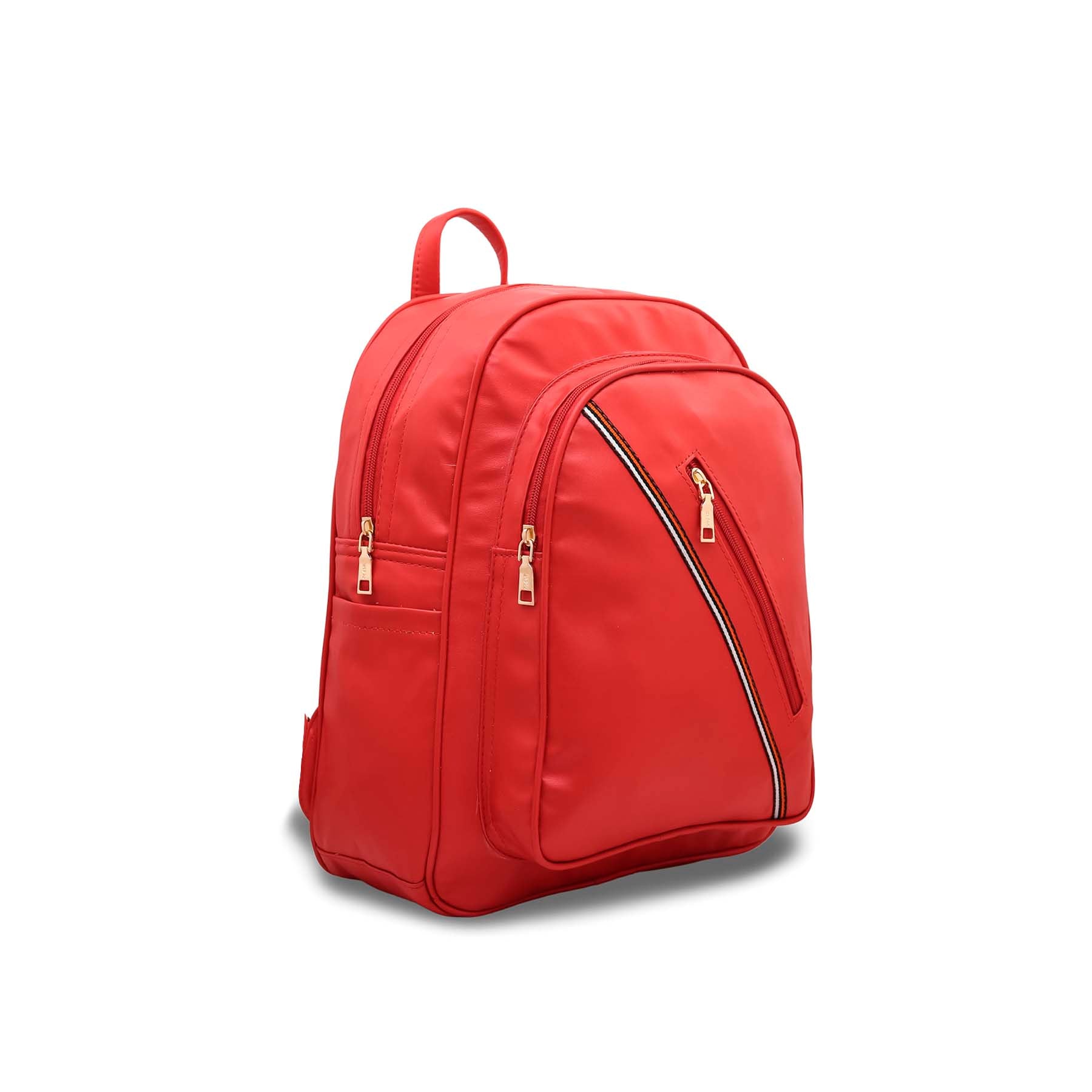 Maroon Formal Backpack P47383