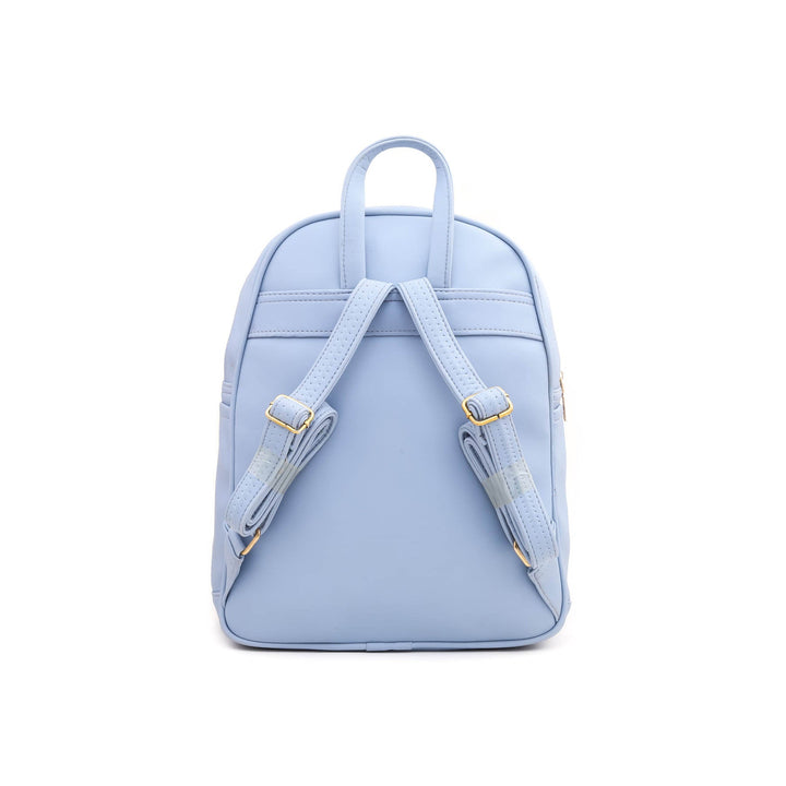 Blue Formal Backpack P47384