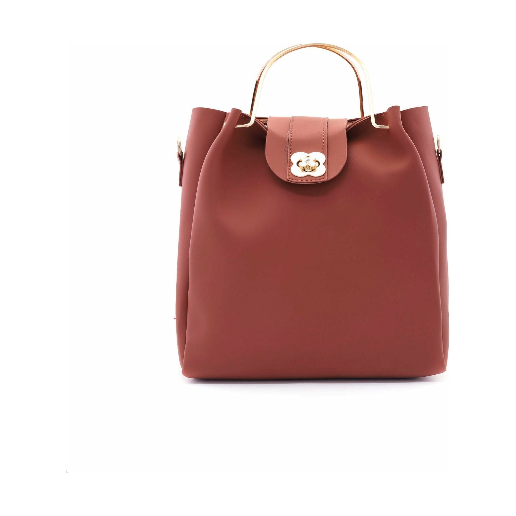 Brown Bags Hand Bags P54245