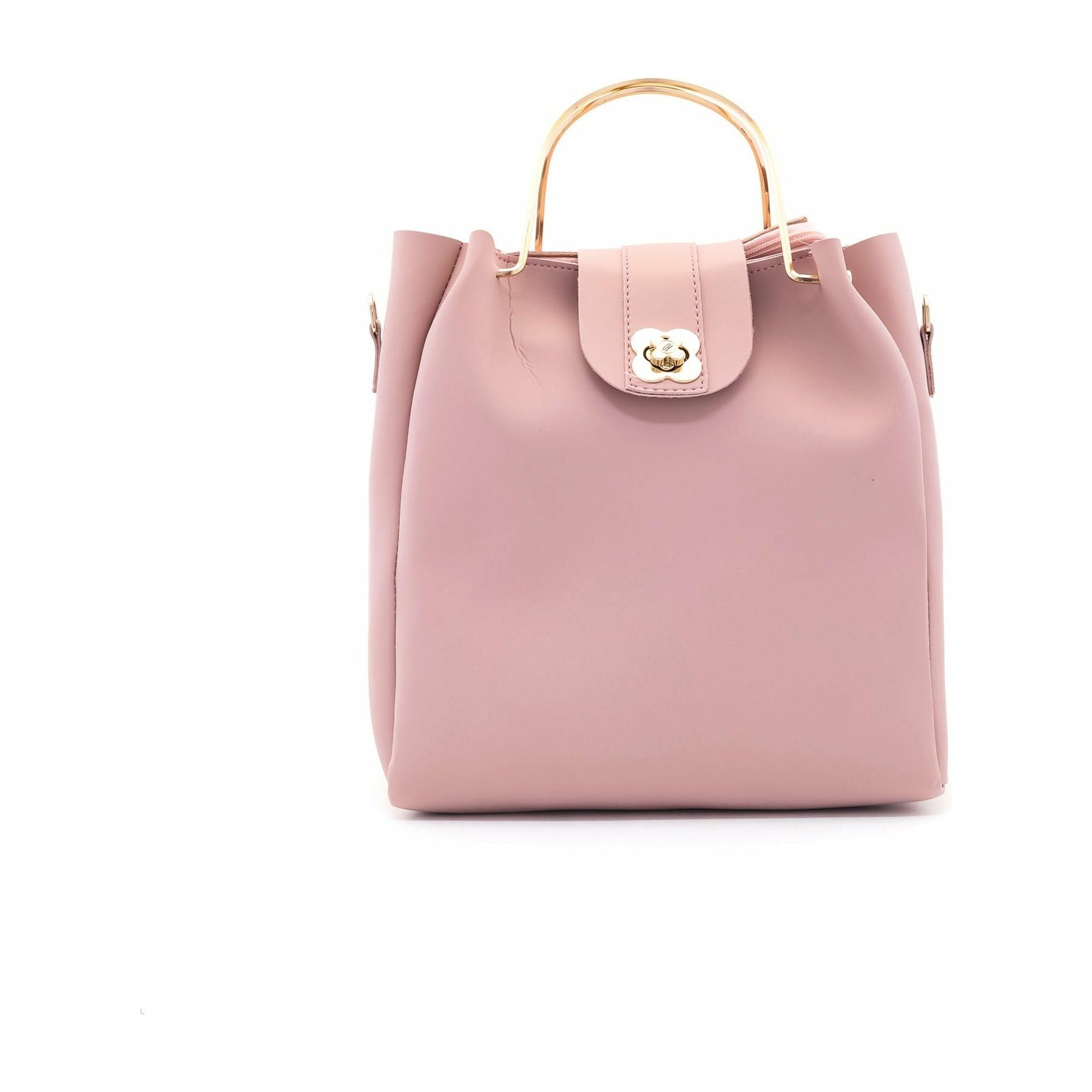 Pink Bags Hand Bags P54245