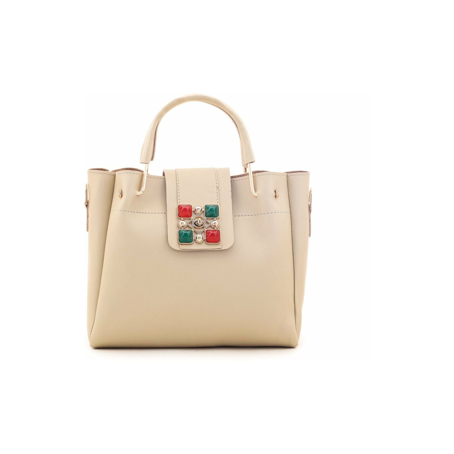 Golden Formal Shoulder Bag P54280