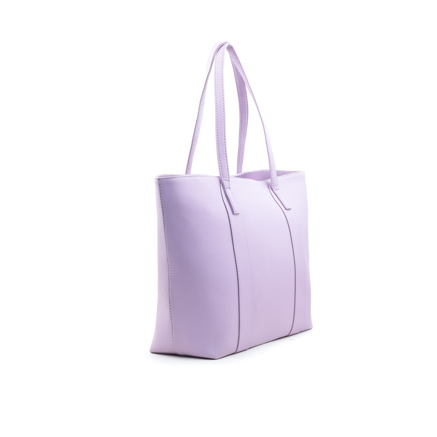 Lilac Formal Shoulder Bag P54291