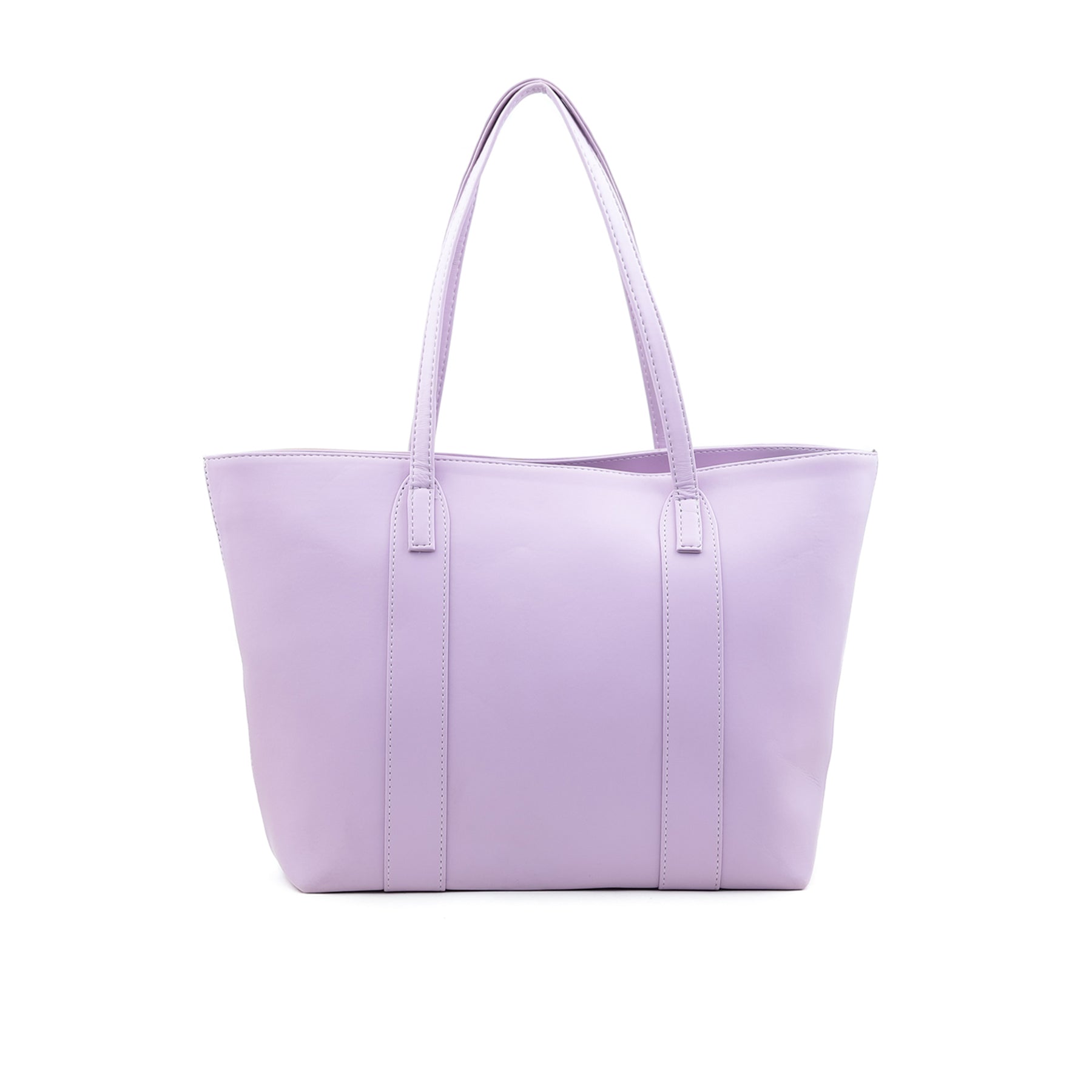 Lilac Formal Shoulder Bag P54291