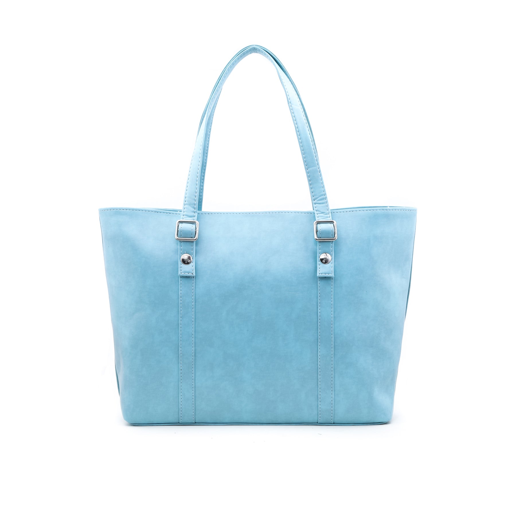 Sky Blue Formal Shoulder Bag P54297