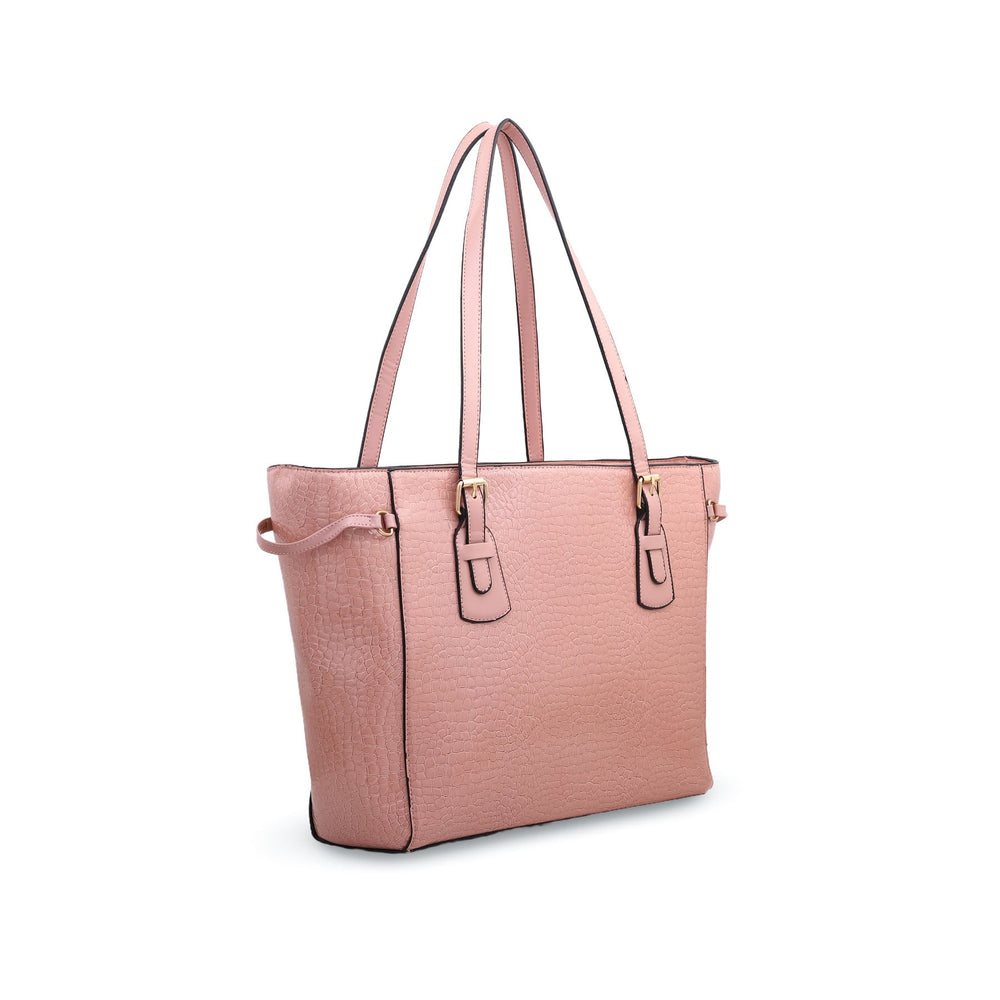 Pink Formal Shoulder Bag P54380