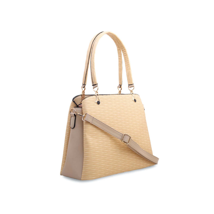 Fawn Formal Hand Bag P54389