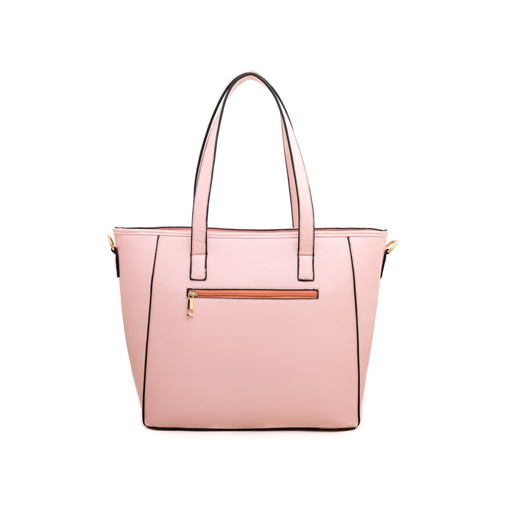 Pink Formal Shoulder Bag P54520