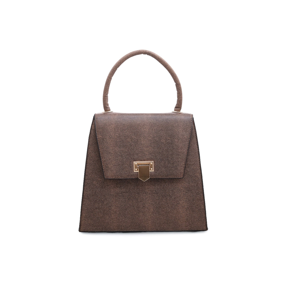 Fawn Formal Shoulder Bag P54578