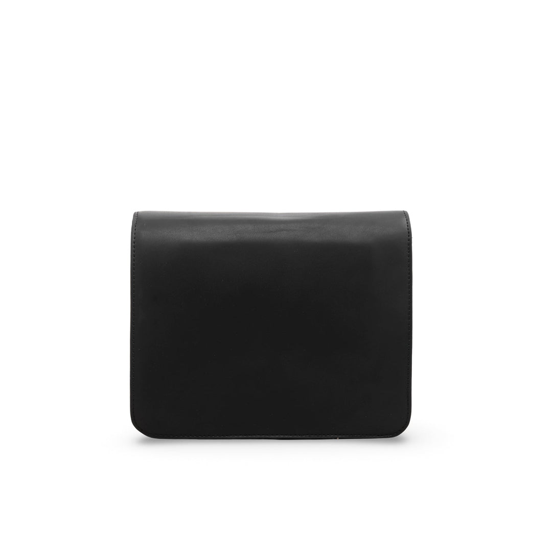 Black Crossbody Bag P54581