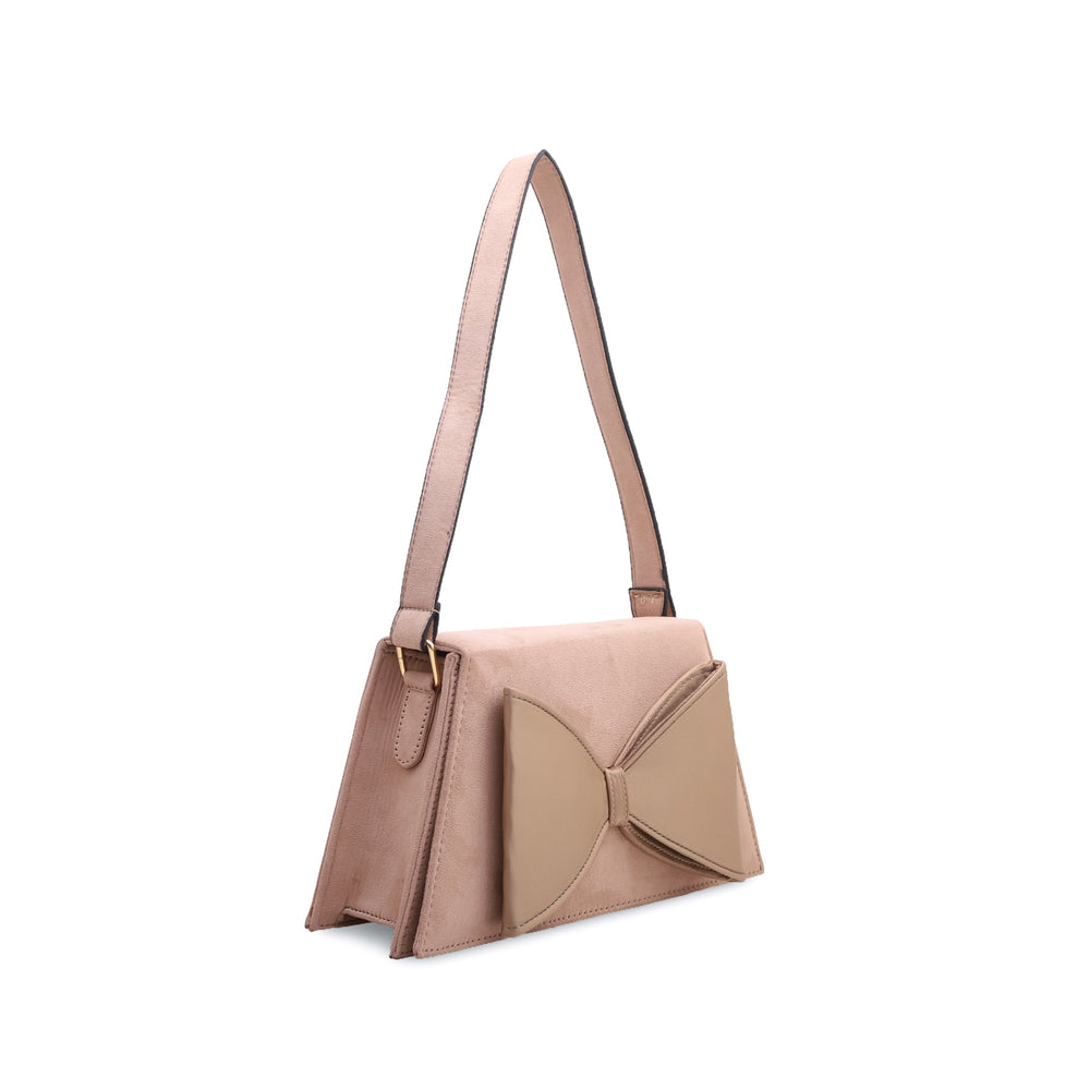 Pink Casual Shoulder Bag P54584