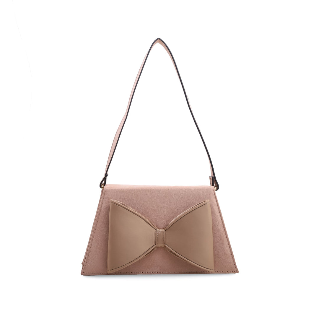 Pink Casual Shoulder Bag P54584