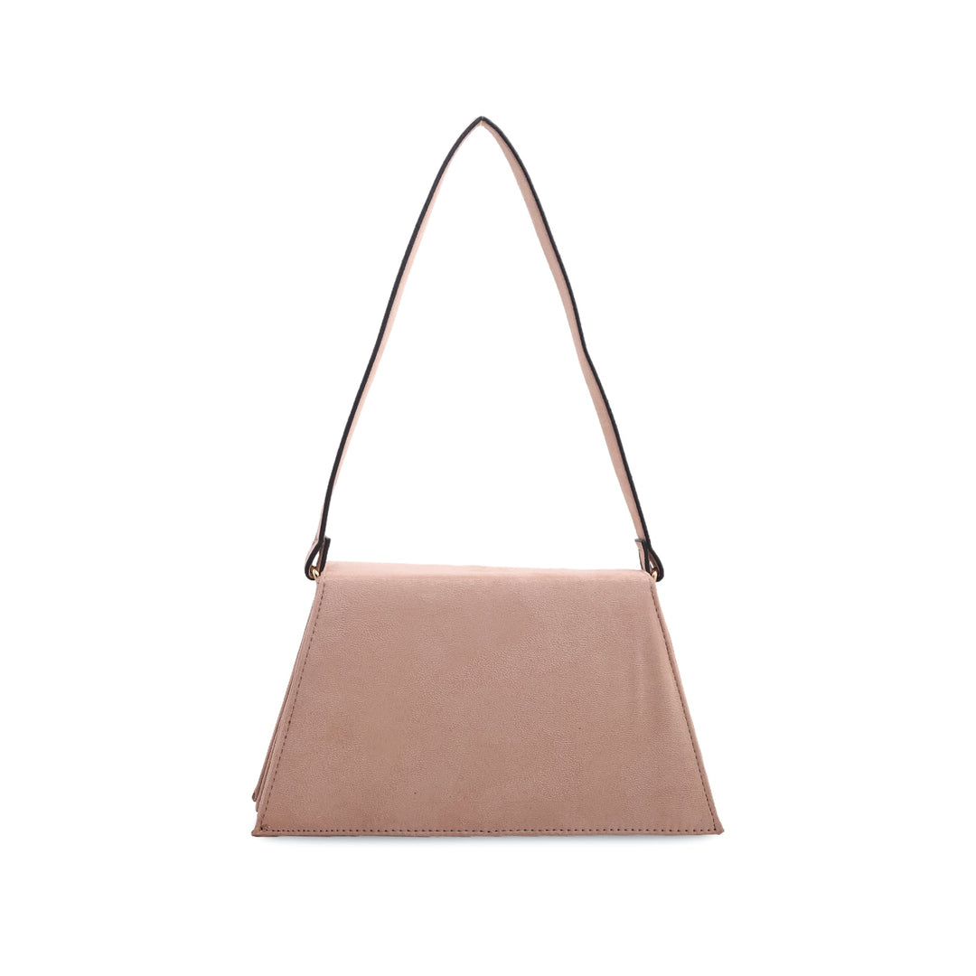 Pink Casual Shoulder Bag P54584