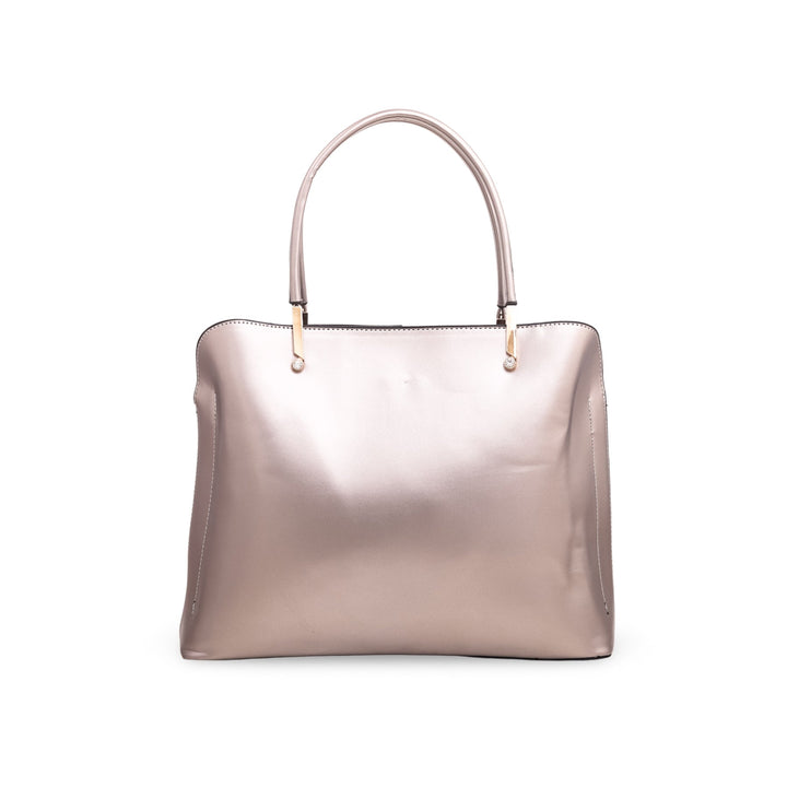 Copper Formal Hand Bag P54598