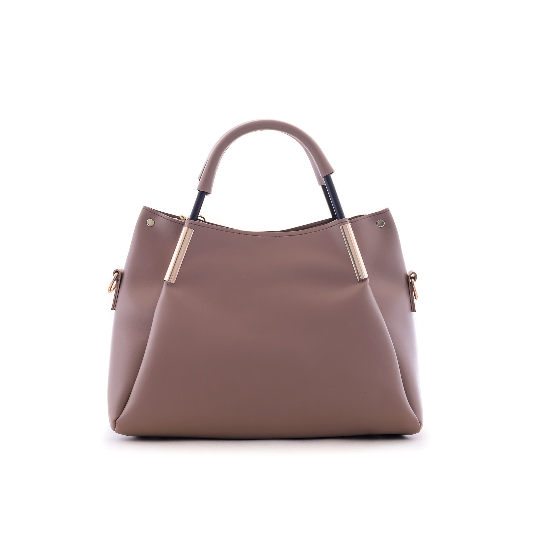 Beige Formal Hand Bag P55052