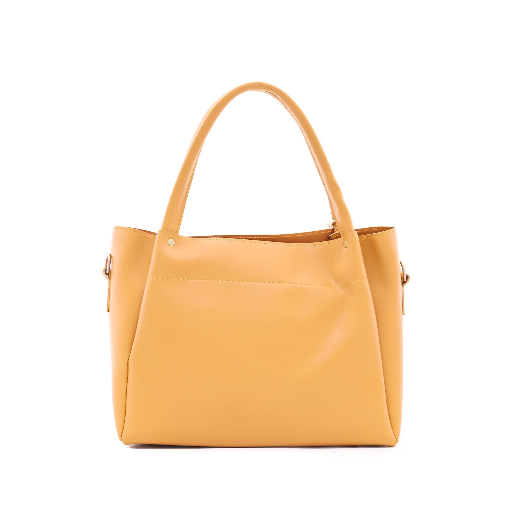 Yellow Casual Hand Bag P55053