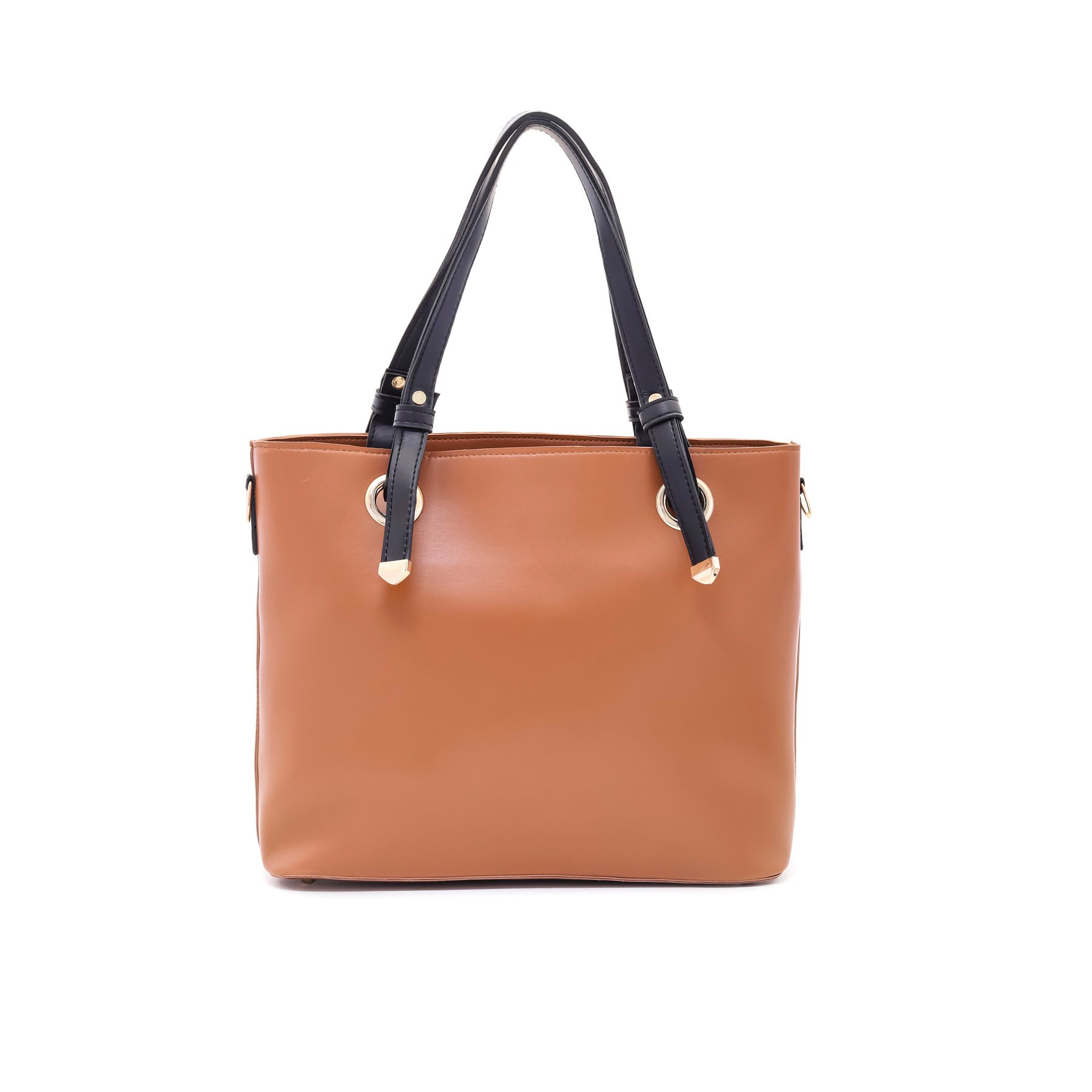 Brown Casual Hand Bag P55099