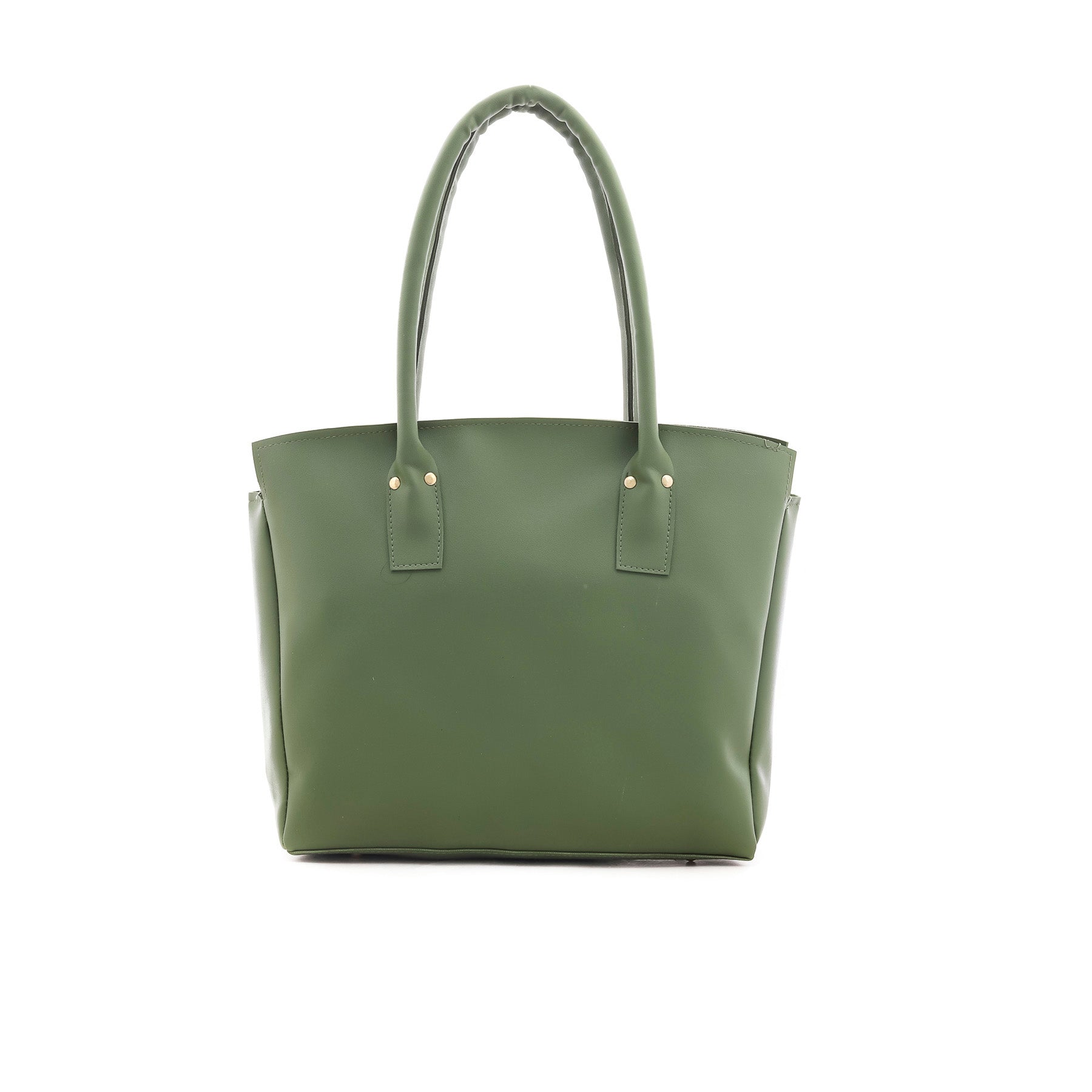 Green Casual Shoulder Bag P55104