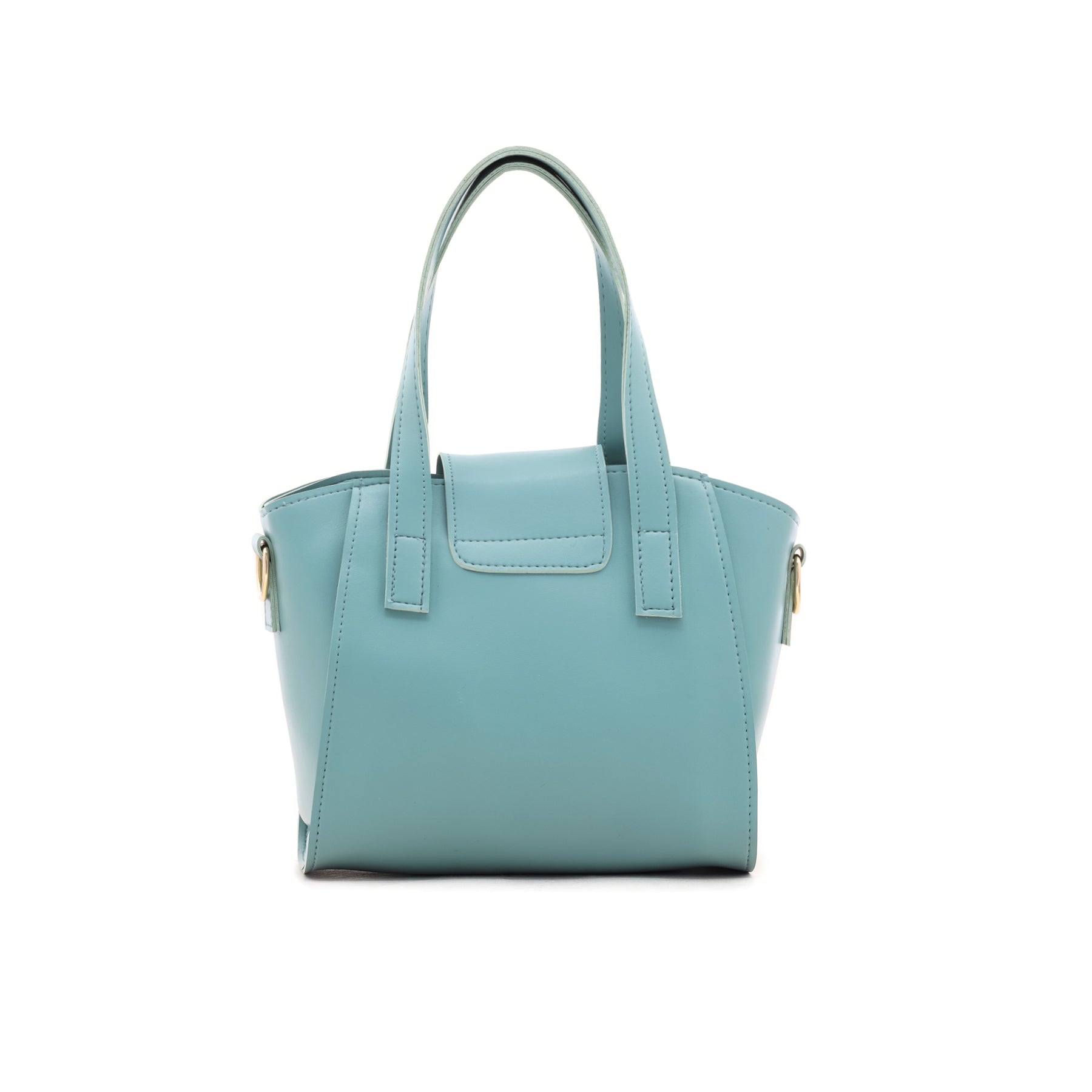 Green Casual Hand Bag P55209