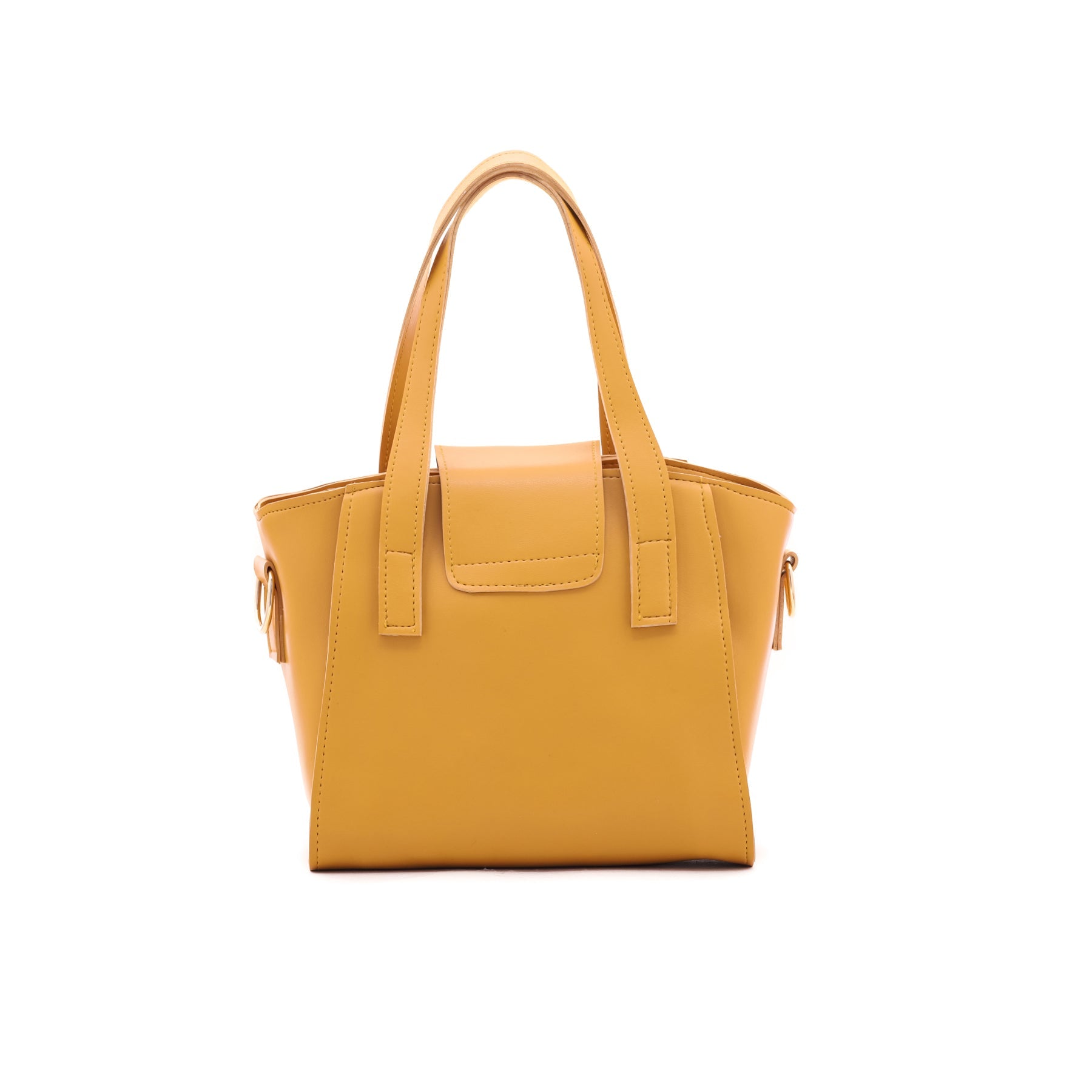 Yellow Casual Hand Bag P55209