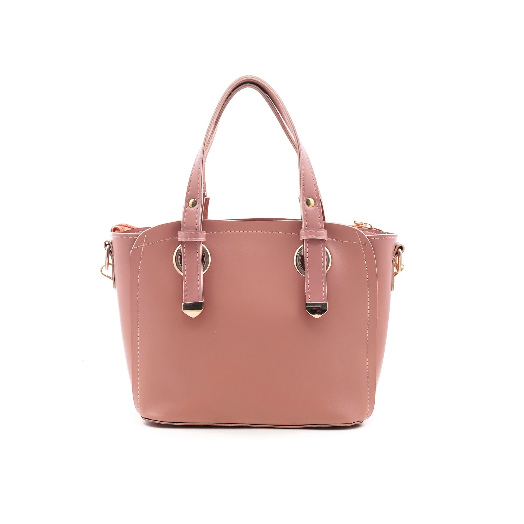 Pink Formal Hand Bag P55216