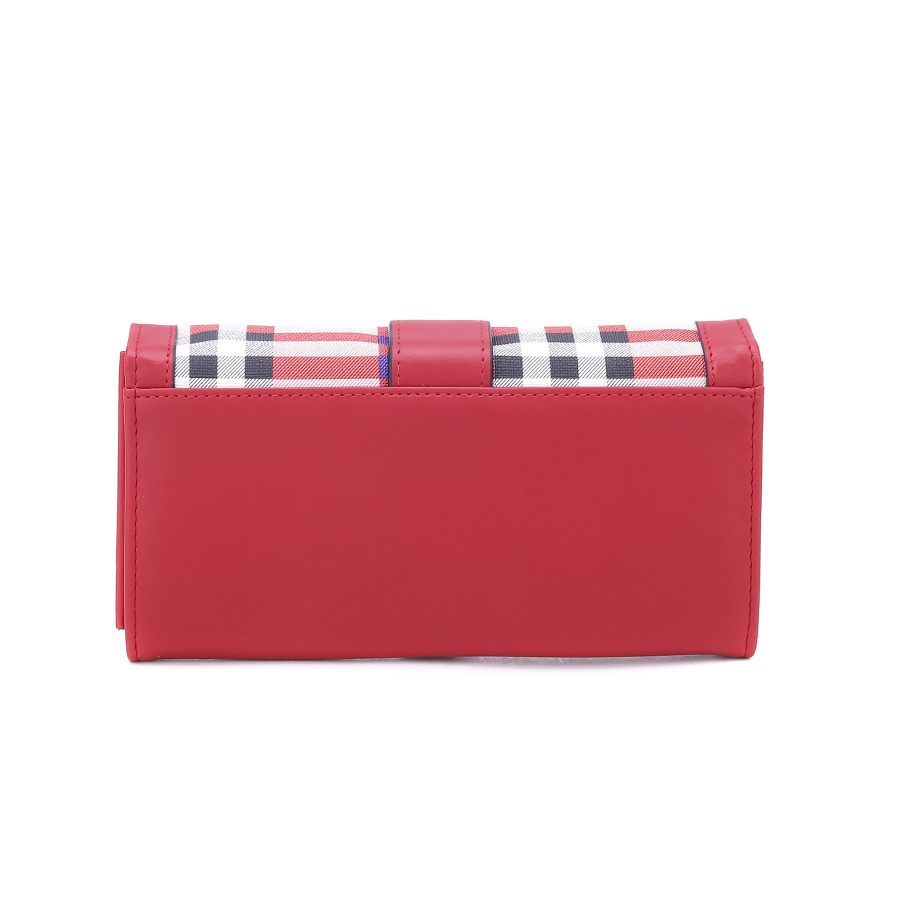 Red Color Formal Wallet P70628