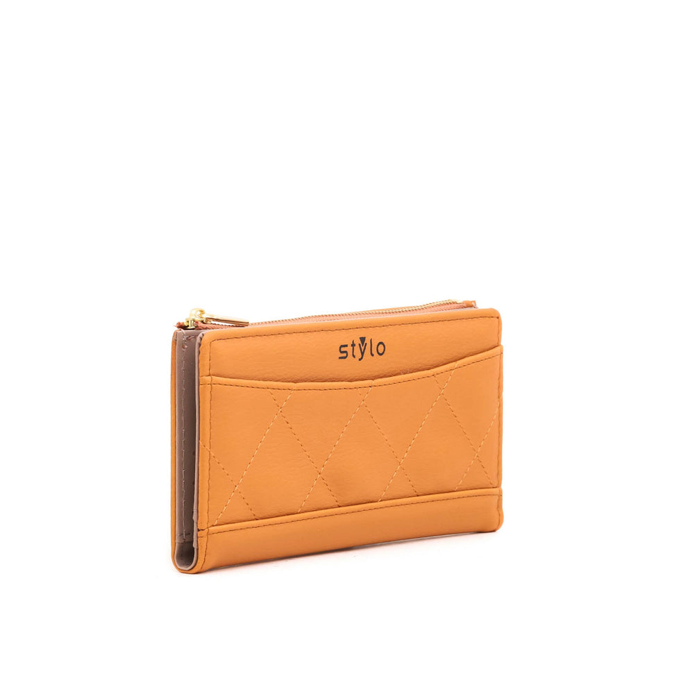 Mustard Casual Wallet P70760