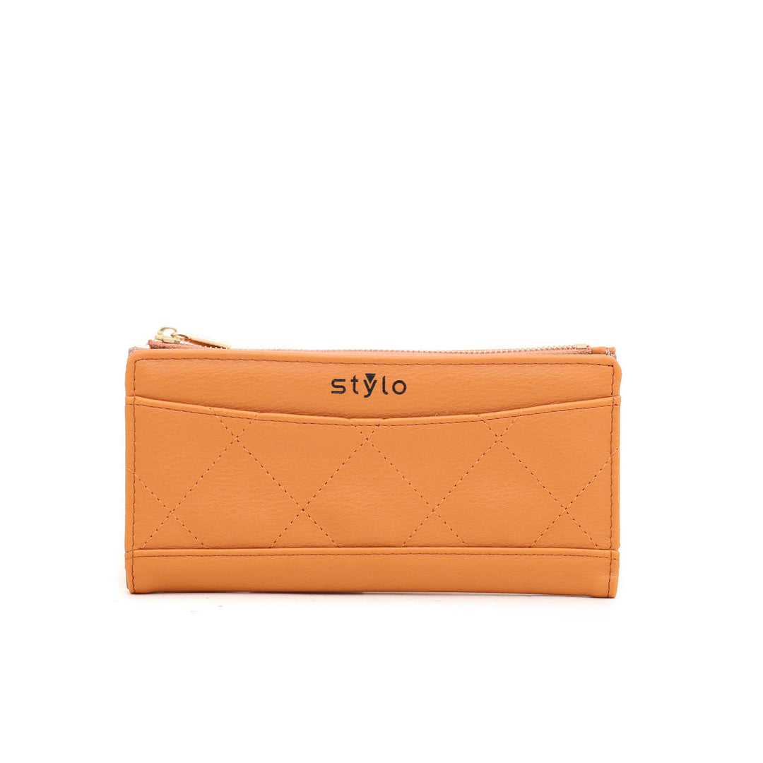 Mustard Casual Wallet P70760