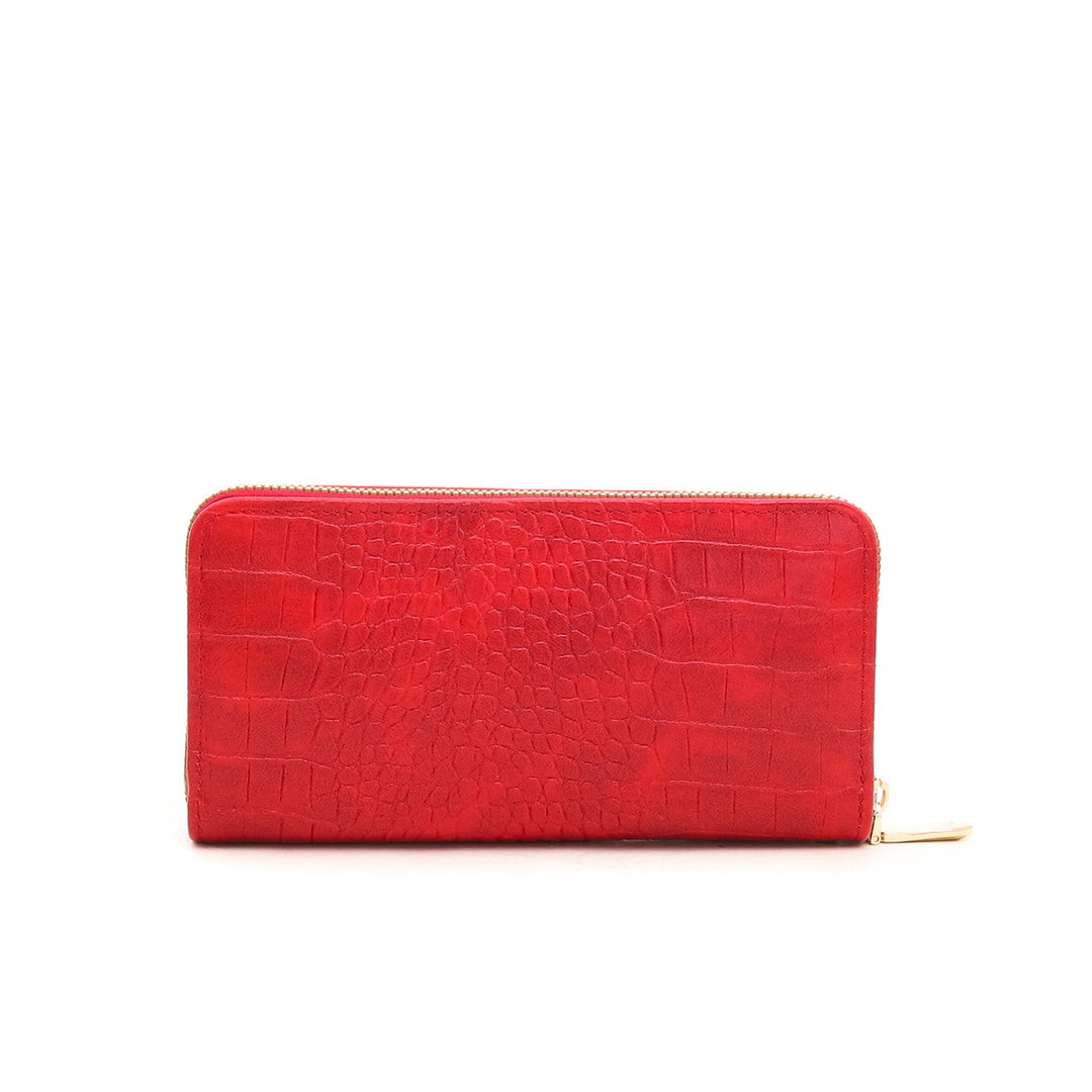 Red Bags Clutch P70801 | Stylo