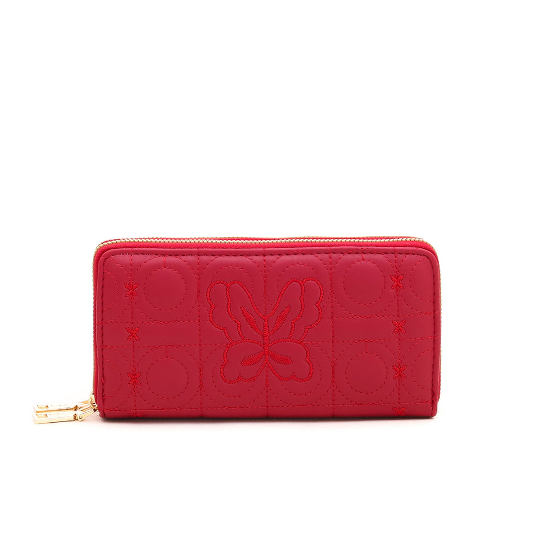 Red Bags Clutch P70803 | Stylo