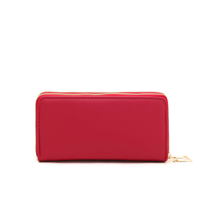 Red Bags Clutch P70803 | Stylo