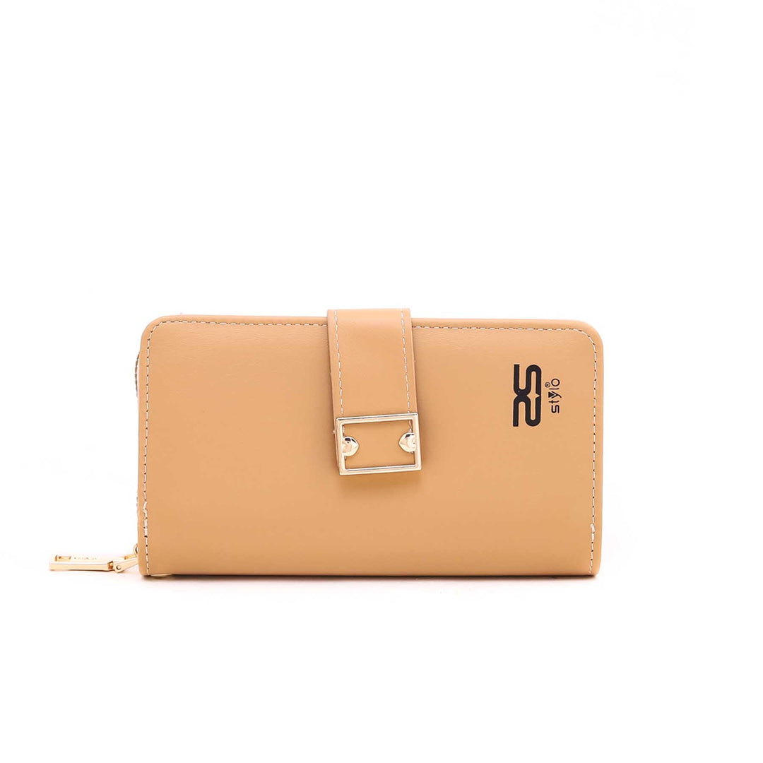 Beige Bags Clutch P70804 | Stylo