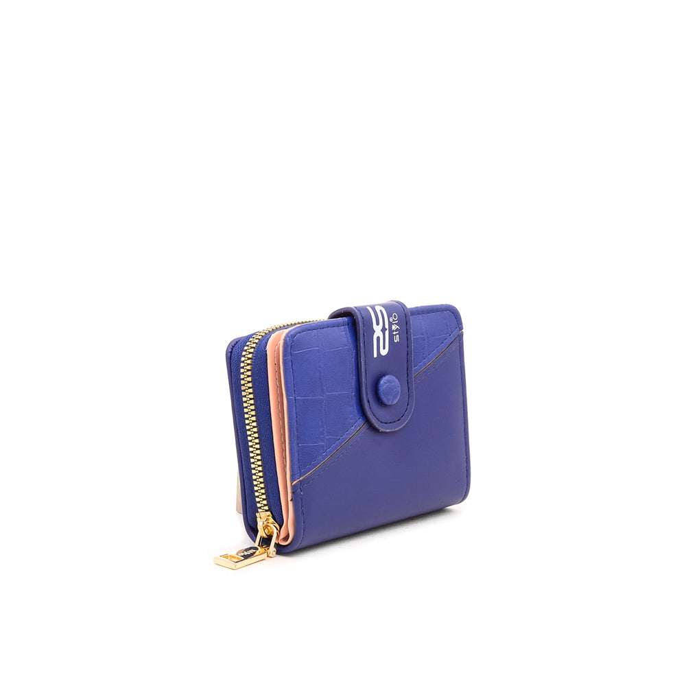 Blue Bags Clutch P70805 | Stylo