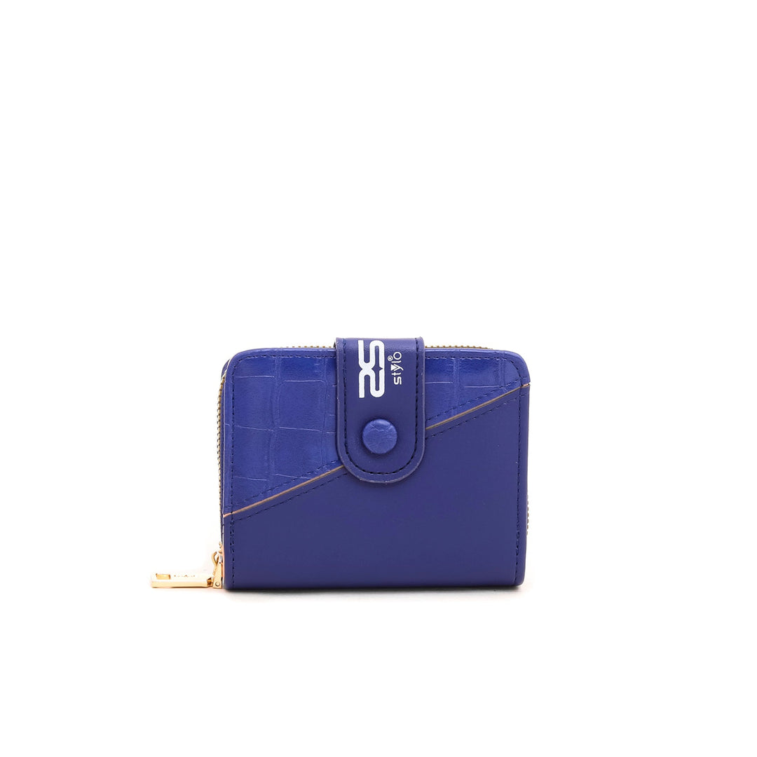 Blue Bags Clutch P70805 | Stylo