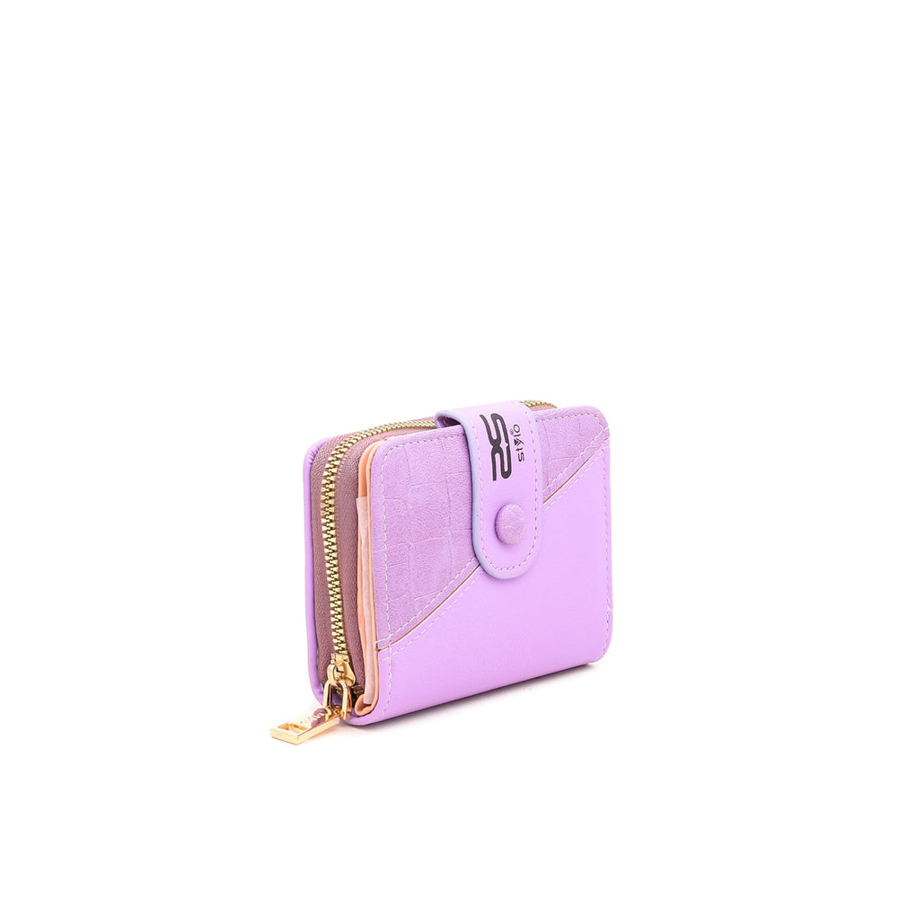 Purple Bags Clutch P70805 | Stylo