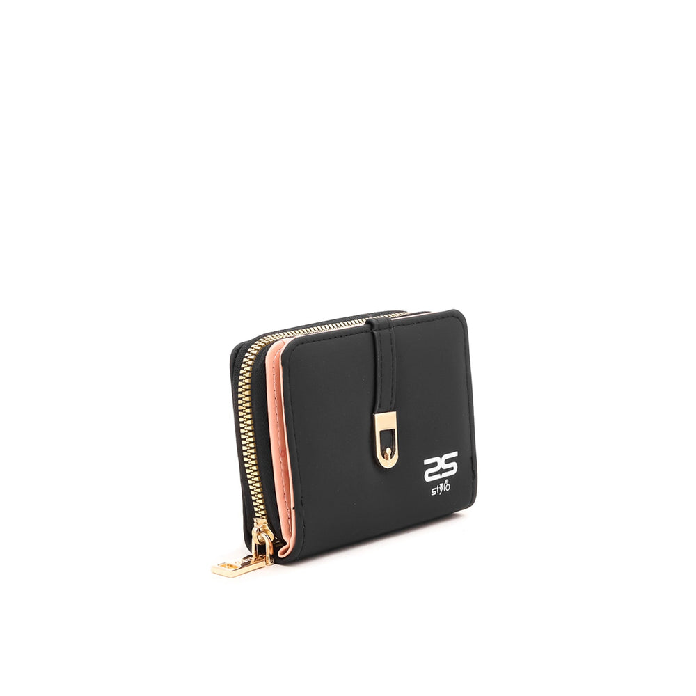 Black Bags Clutch P70806 | Stylo