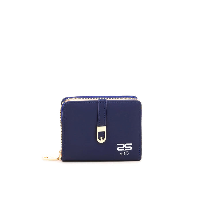 Blue Bags Clutch P70806 | Stylo