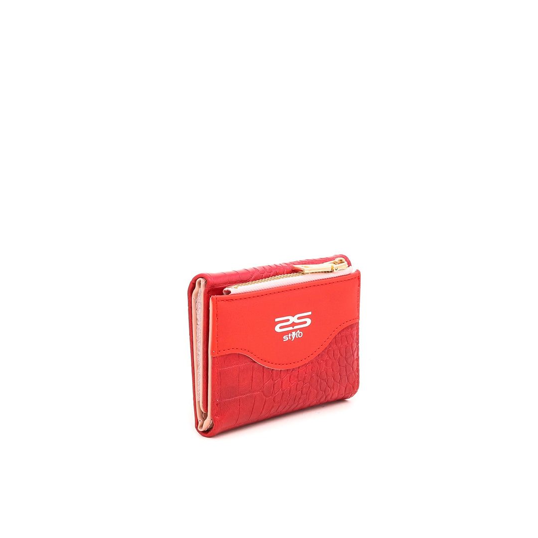 Red Bags Clutch P70813 | Stylo