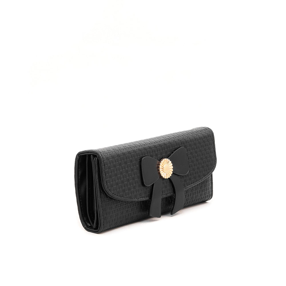 Black Bags Clutch P70855 | Stylo