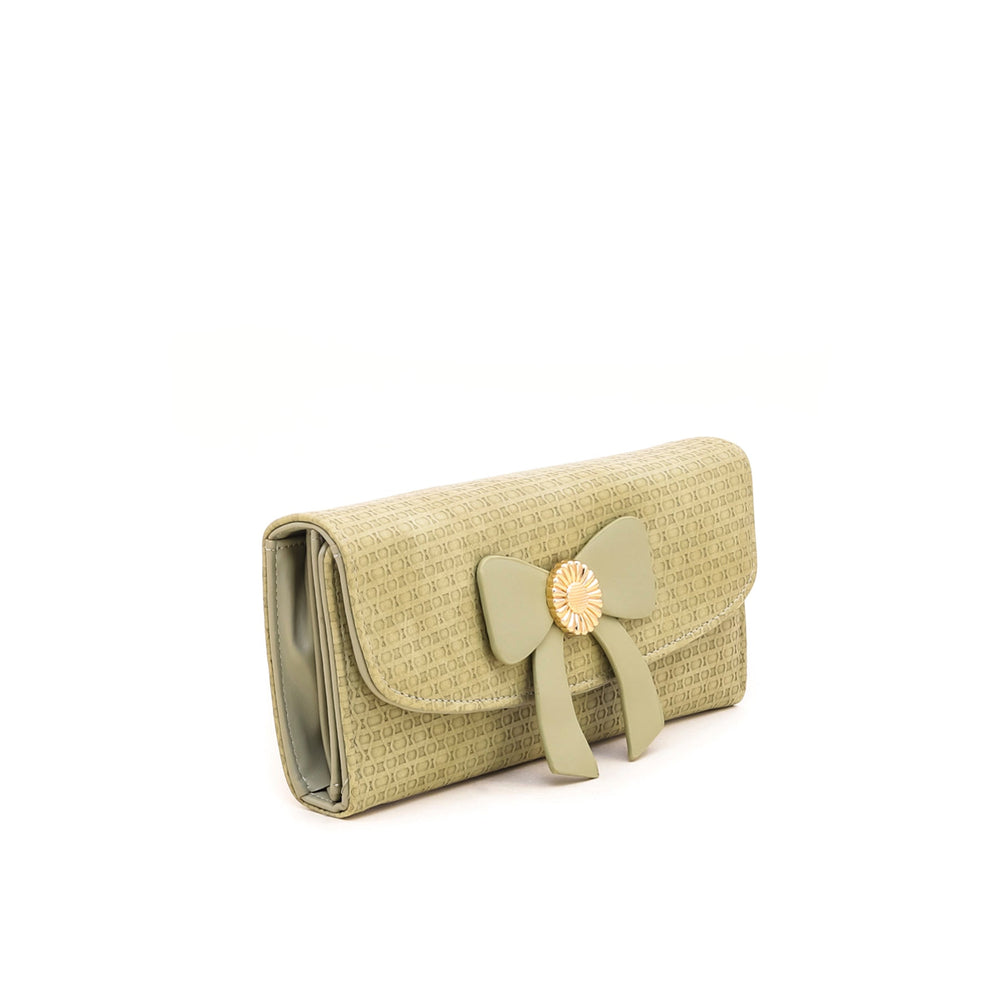 Seagreen Bags Clutch P70855 | Stylo