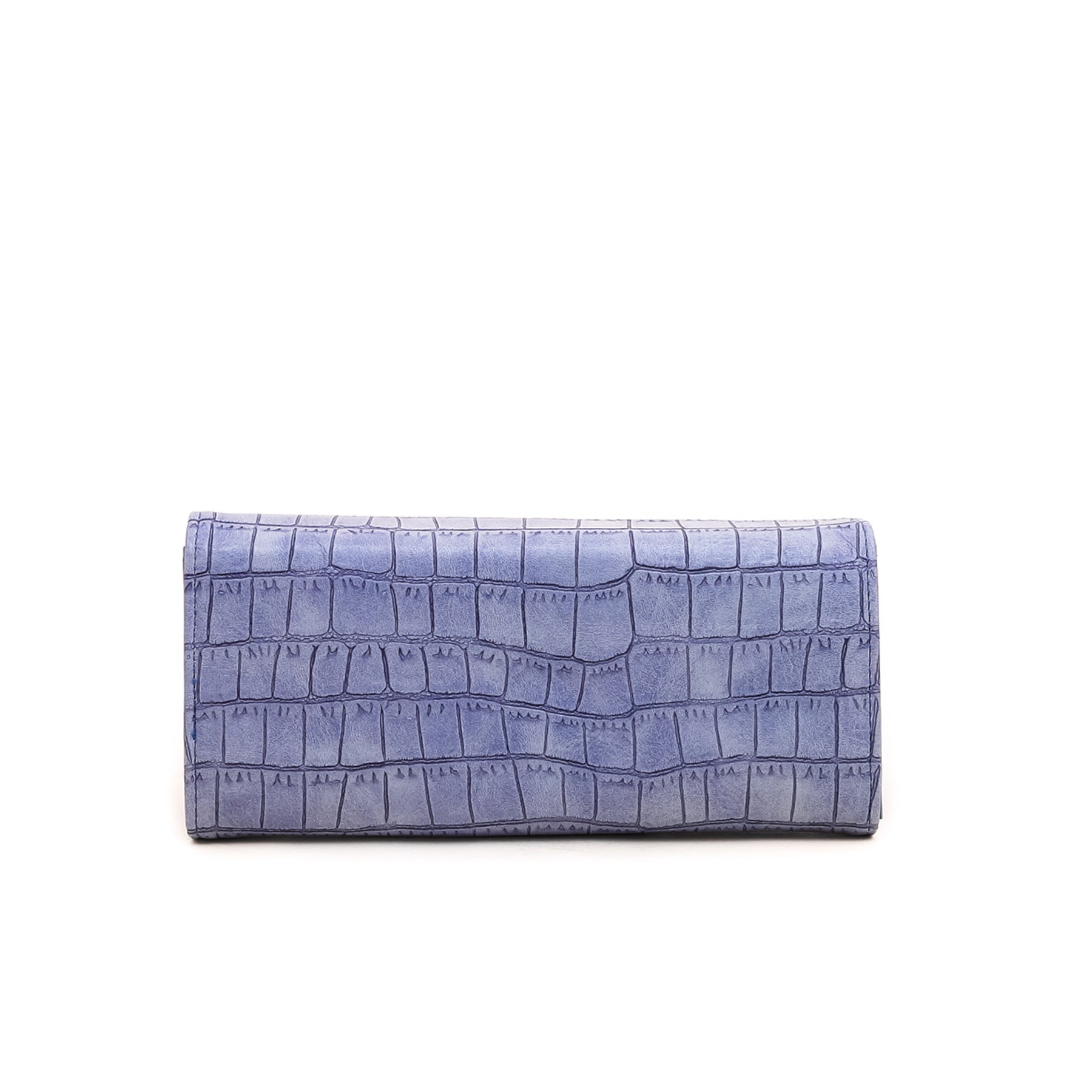 Grey Casual Wallet P70857