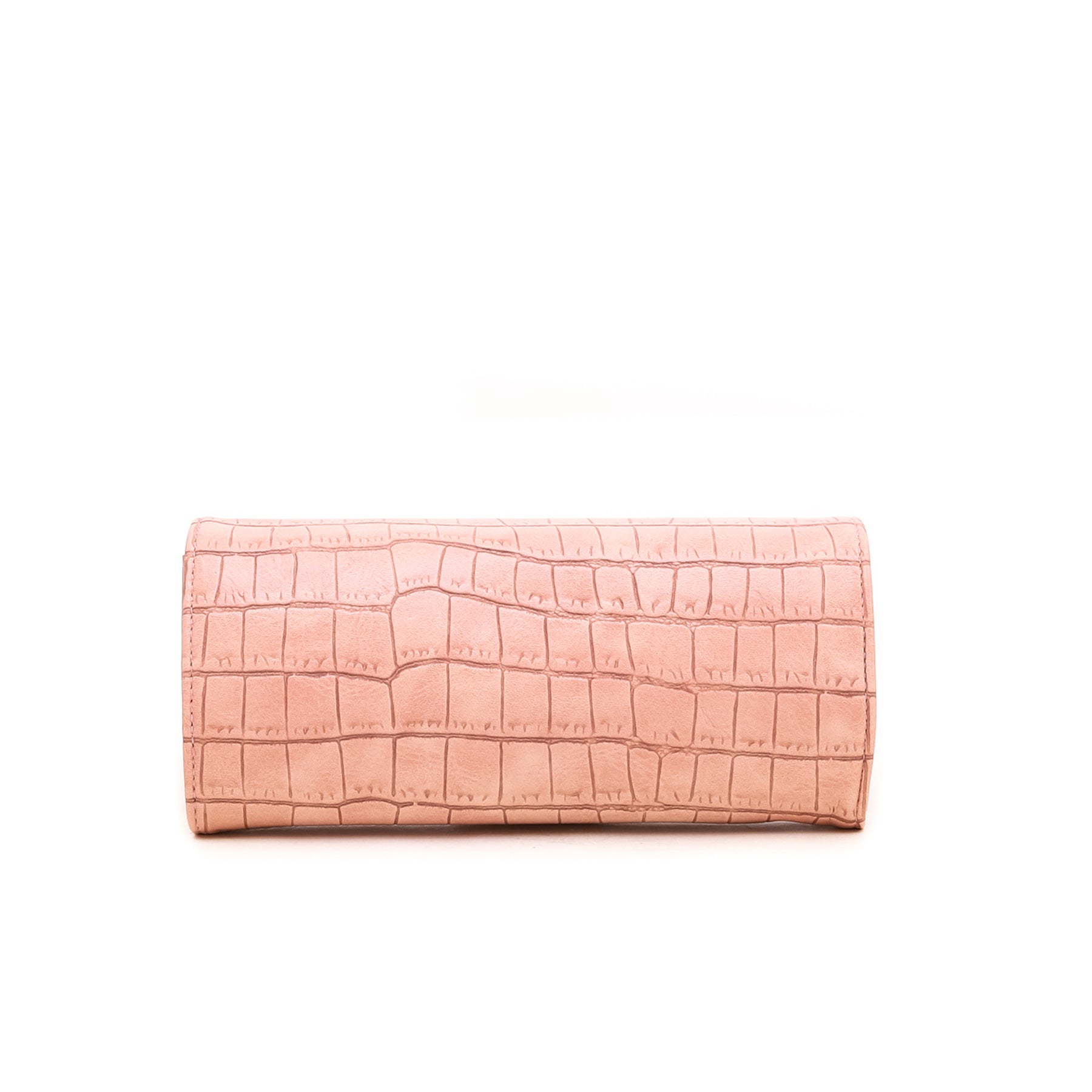 Pink Casual Wallet P70857